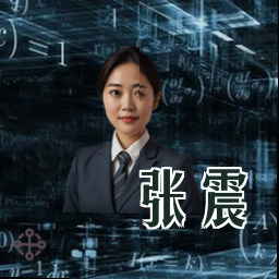 张震